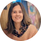 Photo de la cliente Mélanie LUCAS